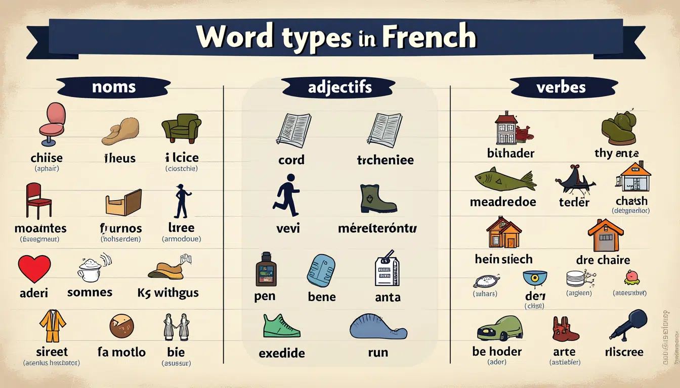 découvrez comment la nature et la fonction des mots jouent un rôle fondamental dans la compréhension linguistique, en analysant leur impact sur la structure et le sens des phrases en français.