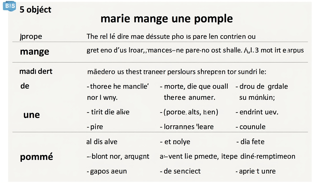 découvrez comment la compréhension de la nature et de la fonction des mots est essentielle pour maîtriser la linguistique et améliorer vos compétences en analyse de la langue française.