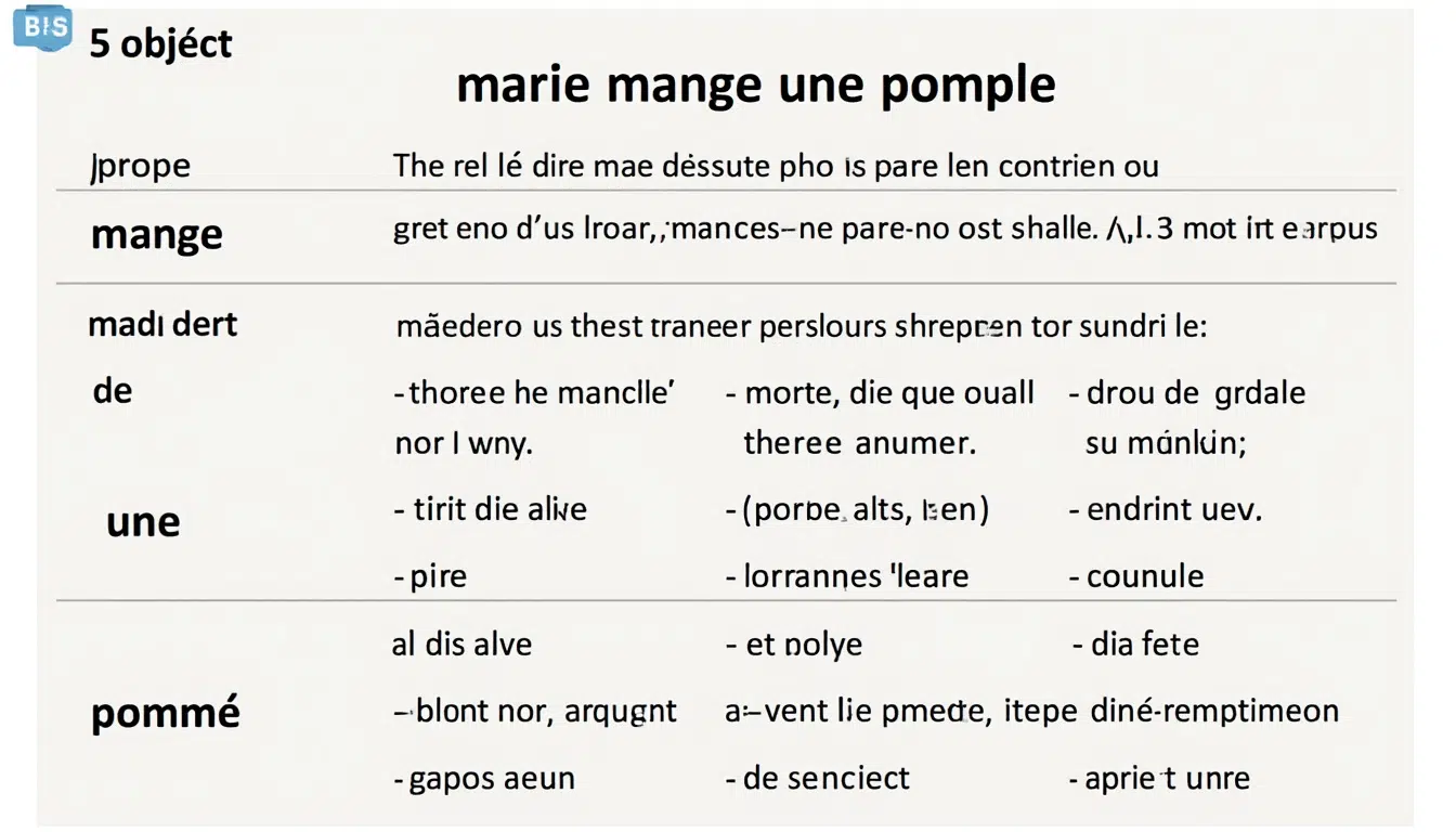 découvrez comment la compréhension de la nature et de la fonction des mots est essentielle pour maîtriser la linguistique et améliorer vos compétences en analyse de la langue française.