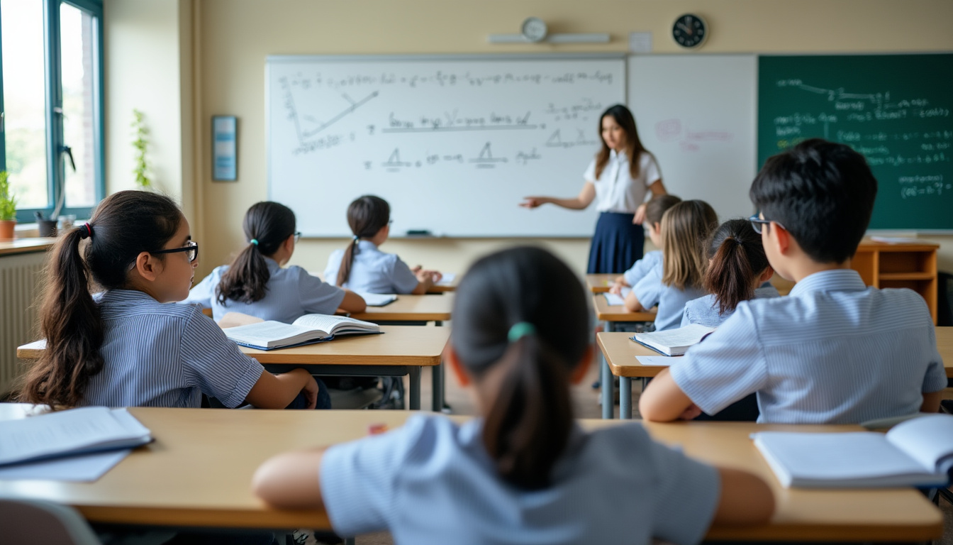 découvrez comment les calculs croisés facilitent la résolution de problèmes complexes et deviennent un allié incontournable pour les étudiants en mathématiques. explications claires et exemples pratiques à l’appui.