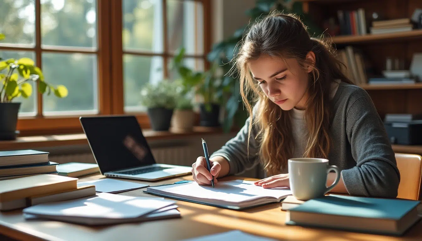 découvrez les principales causes du stress chez les adolescents avant un examen et obtenez des conseils pratiques pour les aider à surmonter leur anxiété et réussir sereinement leurs épreuves.