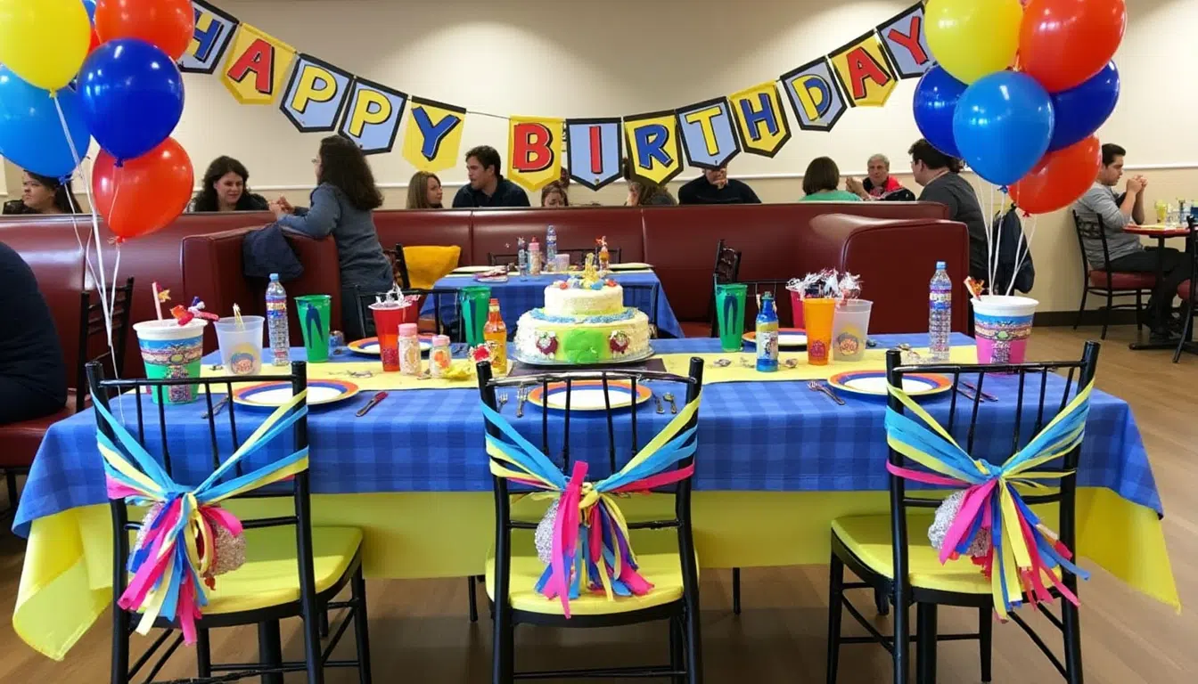 découvrez nos conseils et astuces pour organiser un goûter d’anniversaire d’enfant réussi dans un restaurant. offrez à votre enfant et à ses amis un moment inoubliable grâce à nos recommandations pratiques et idées originales.