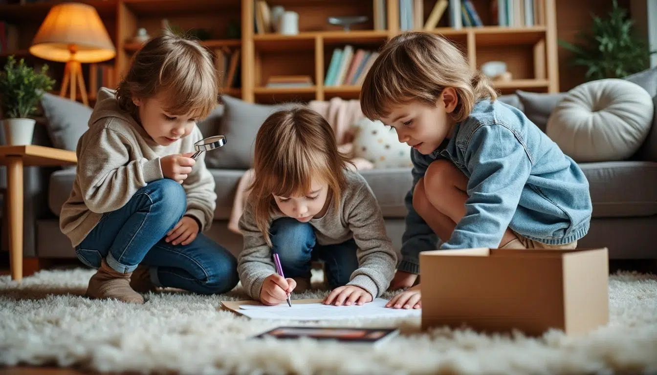 découvrez 10 gages amusants pour enfants qui rendront vos fêtes d’anniversaire inoubliables ! idées ludiques, faciles à organiser et adaptées à tous les âges pour garantir des moments de rire et de complicité.