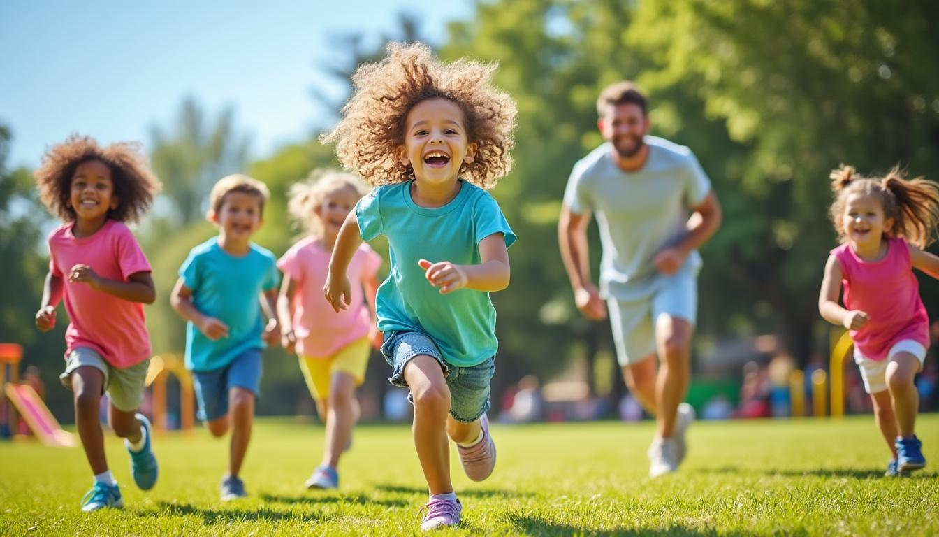 découvrez 10 gages amusants spécialement conçus pour divertir les enfants et mettre de l’ambiance lors de vos fêtes d’anniversaire. des idées originales et faciles à réaliser pour garantir une fête inoubliable !