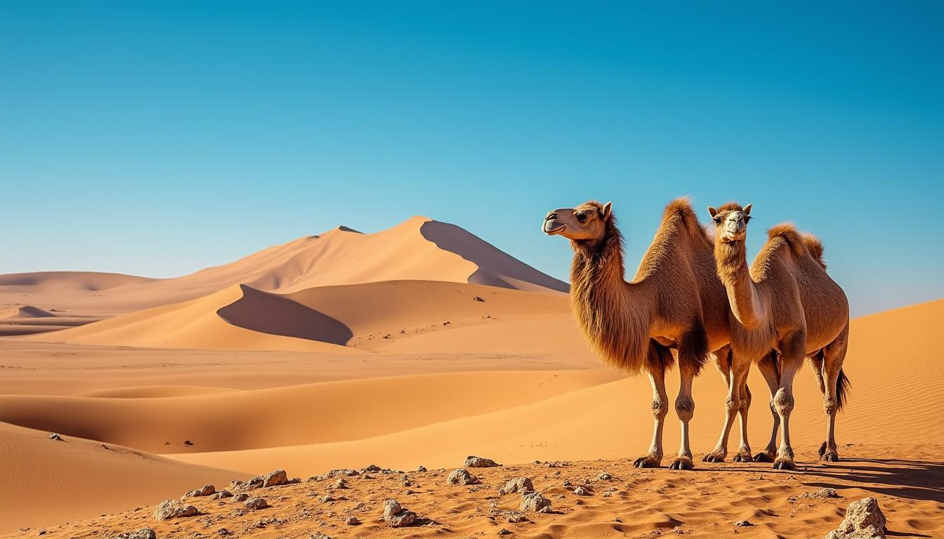 découvrez une liste d’animaux commençant par la lettre d, leur rôle essentiel dans l’écosystème et des informations fascinantes sur chaque espèce. idéal pour les amateurs de nature et de biodiversité.