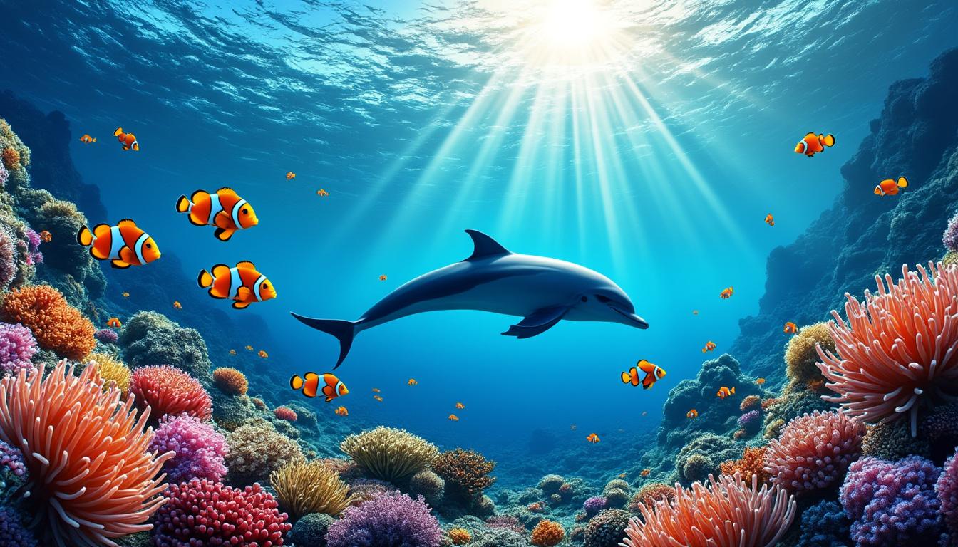 découvrez la liste des animaux dont le nom commence par la lettre d et apprenez leur rôle essentiel dans l'écosystème. explorez leurs caractéristiques, leurs habitats et leur importance pour la biodiversité.