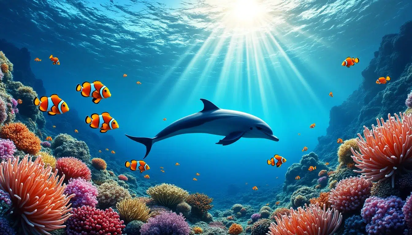 découvrez la liste des animaux dont le nom commence par la lettre d et apprenez leur rôle essentiel dans l'écosystème. explorez leurs caractéristiques, leurs habitats et leur importance pour la biodiversité.