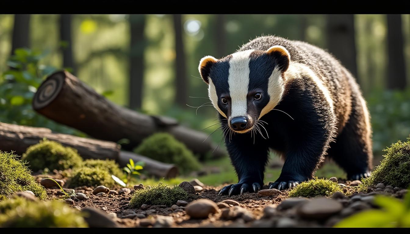 découvrez notre liste complète d'animaux commençant par la lettre r. parfaits pour enrichir vos connaissances, des faits amusants et des exemples d'espèces rares et connues vous attendent dans cet article dédié aux animaux en r !