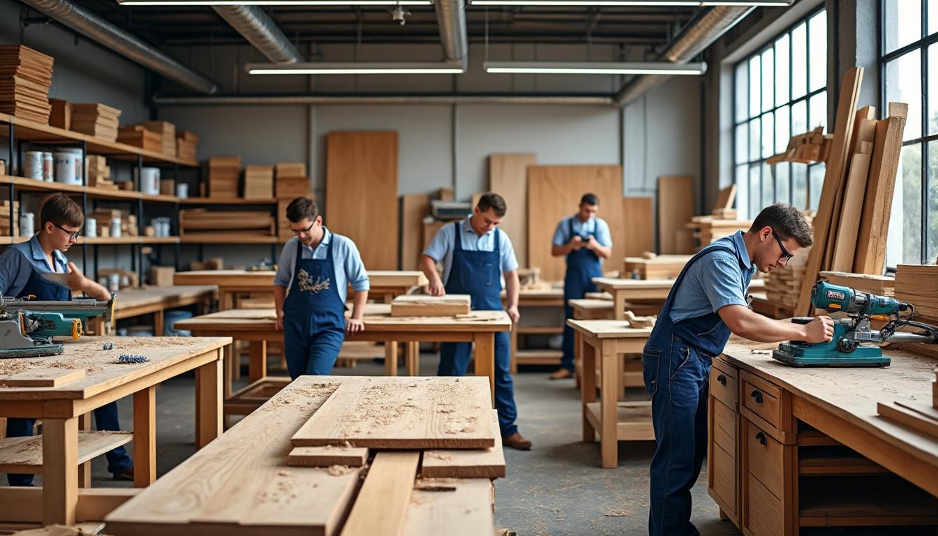 découvrez comment le calcul de la valeur ajoutée en stmg peut dynamiser le développement de votre projet d'entreprise en optimisant vos ressources et votre performance financière.
