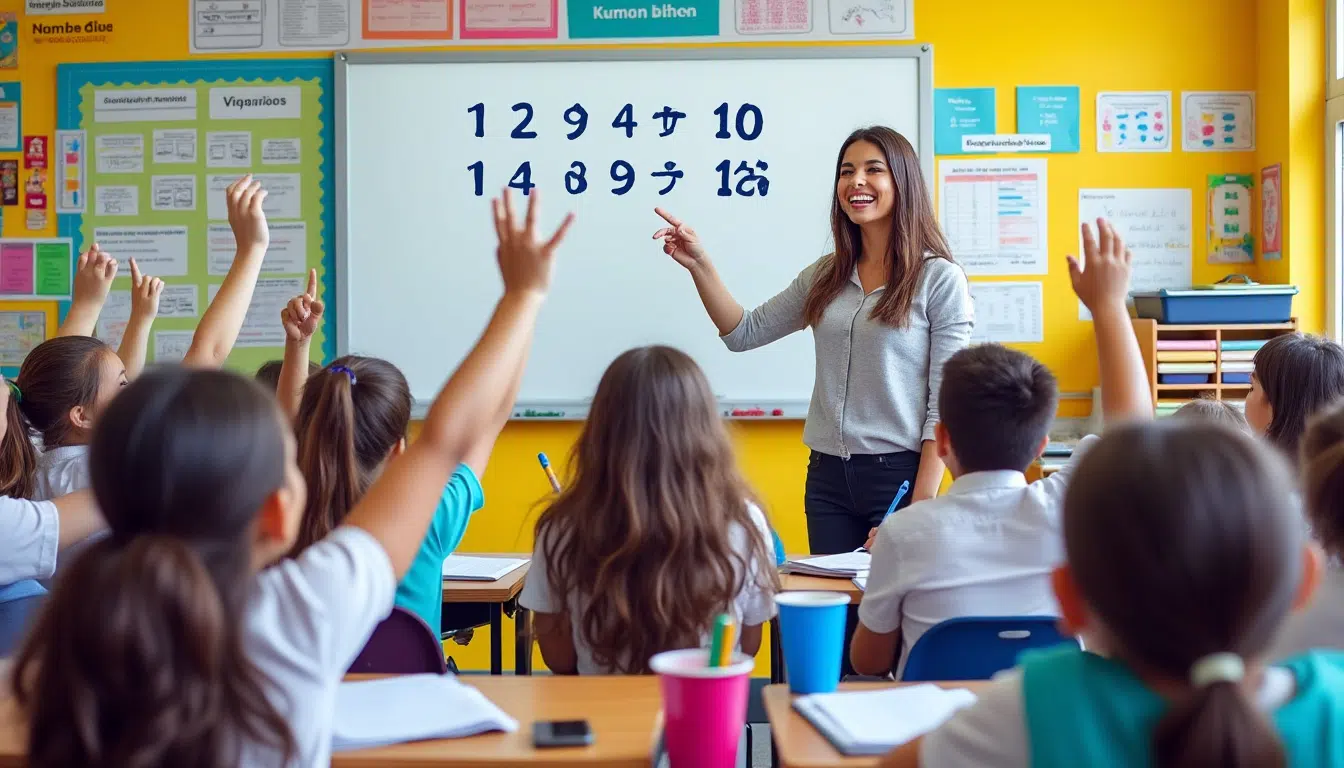 découvrez pourquoi maîtriser les dizaines en espagnol est indispensable pour progresser rapidement et parler couramment. astuces, exemples et conseils pour améliorer votre vocabulaire et votre expression orale.