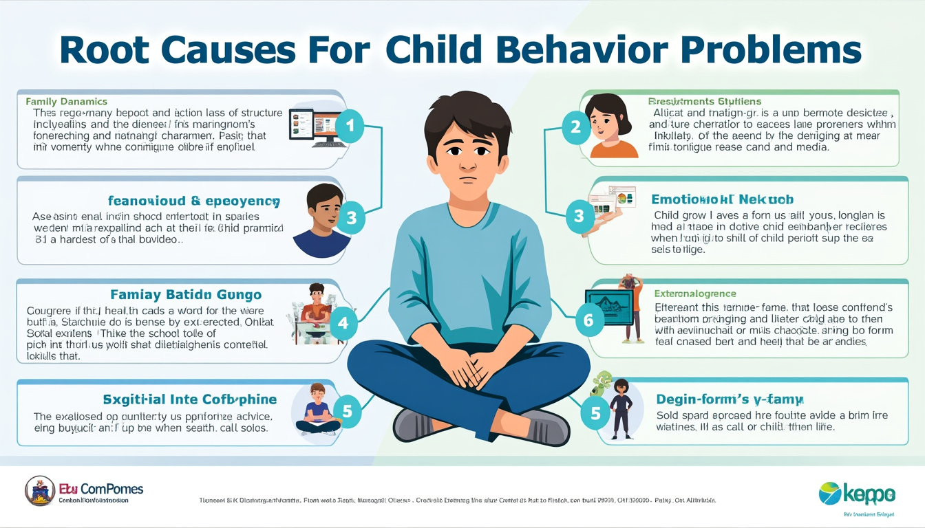 votre fils de 9 ans est difficile à gérer ? découvrez nos conseils pratiques pour apaiser les tensions, rétablir le calme et retrouver une atmosphère sereine à la maison.