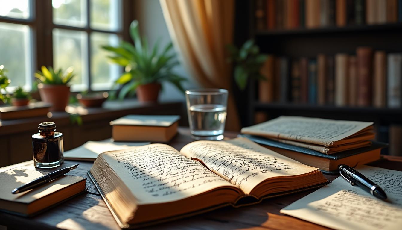 découvrez le résumé du livre 'la rage de l'expression' et analysez son impact sur la culture contemporaine. analyse approfondie des thèmes, influence sur la société et réflexion sur le pouvoir de l'expression artistique.