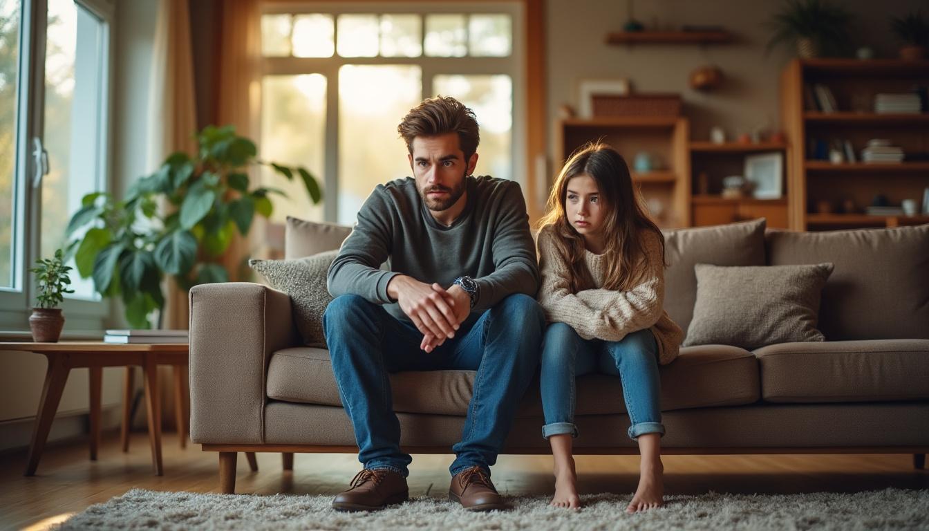 votre fille se sent exclue par ses amies ? découvrez nos conseils pratiques pour l’aider à surmonter l’isolement, restaurer sa confiance et renouer le lien social avec ses copines.