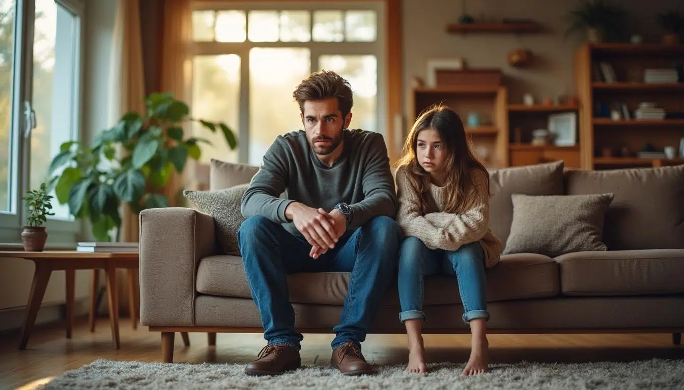 votre fille se sent exclue par ses amies ? découvrez nos conseils pratiques pour l’aider à surmonter l’isolement, restaurer sa confiance et renouer le lien social avec ses copines.