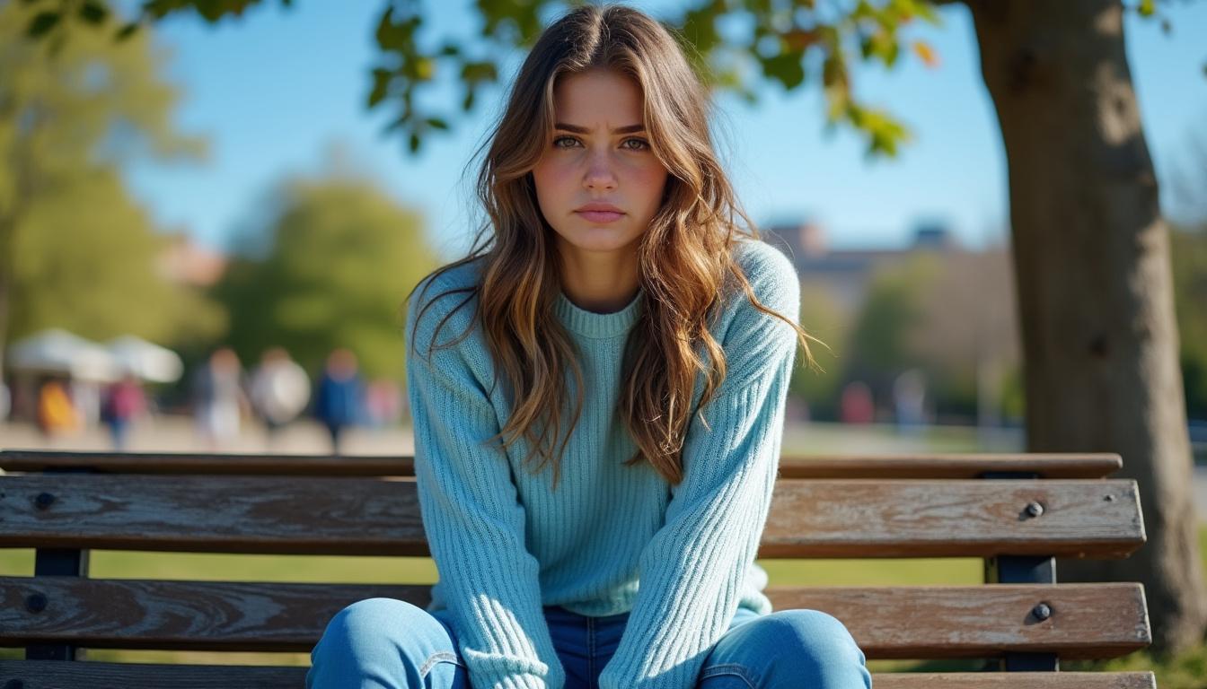 découvrez des conseils pratiques pour aider votre fille à surmonter le rejet de ses copines et renouer le lien social. accompagnez-la pas à pas pour renforcer sa confiance et ses relations avec les autres.