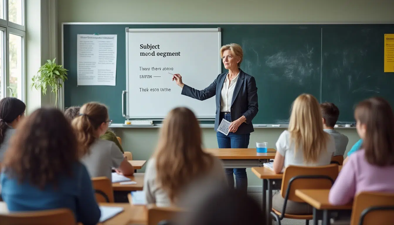 découvrez comment maîtriser la grammaire française grâce à une liste complète et claire des pronoms personnels, idéale pour améliorer votre expression écrite et orale.