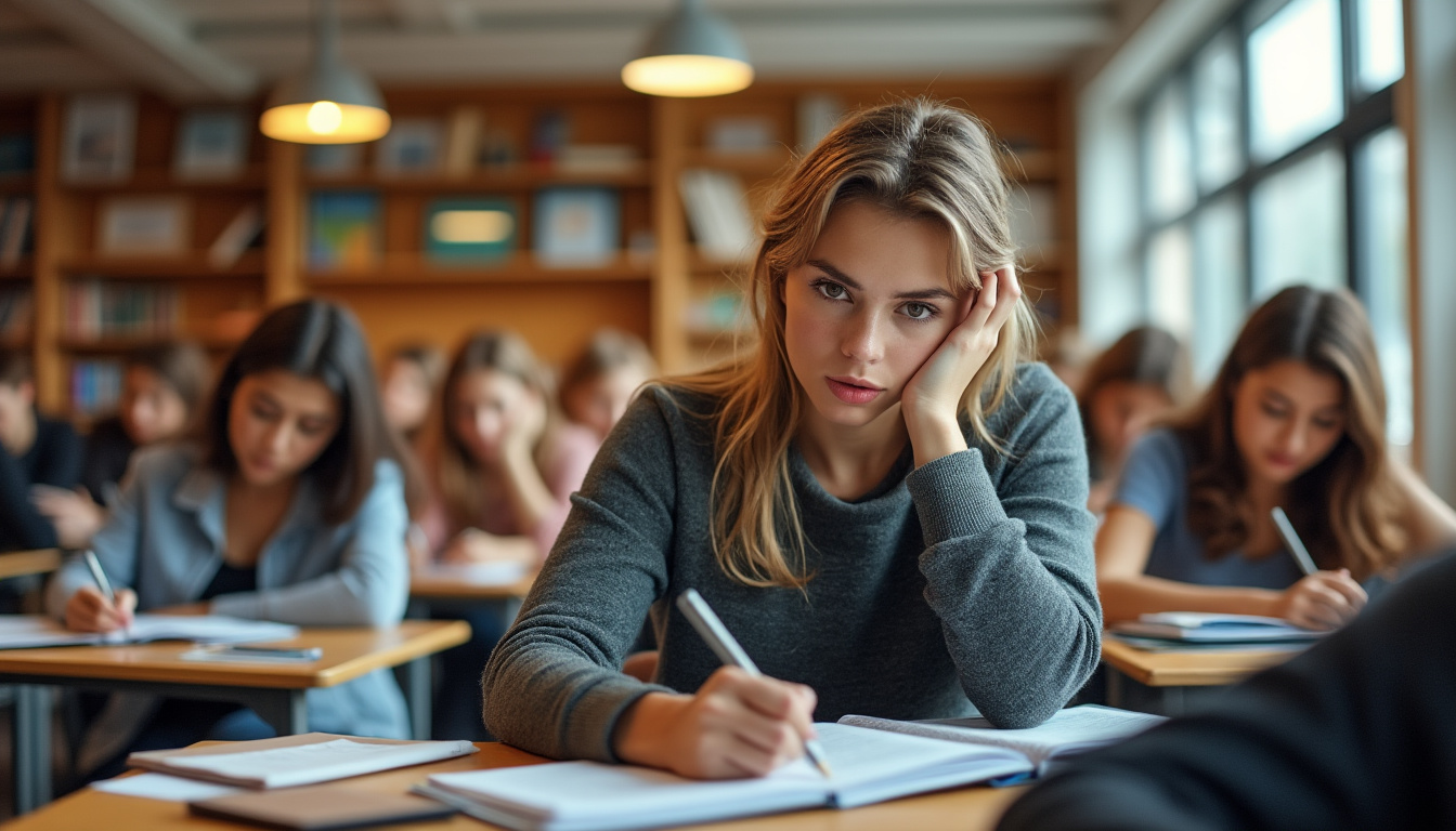 découvrez des conseils pratiques pour maximiser vos opportunités d’admission sur parcoursup même avec une moyenne de 10. optimisez votre dossier et trouvez des stratégies efficaces pour réussir votre orientation !