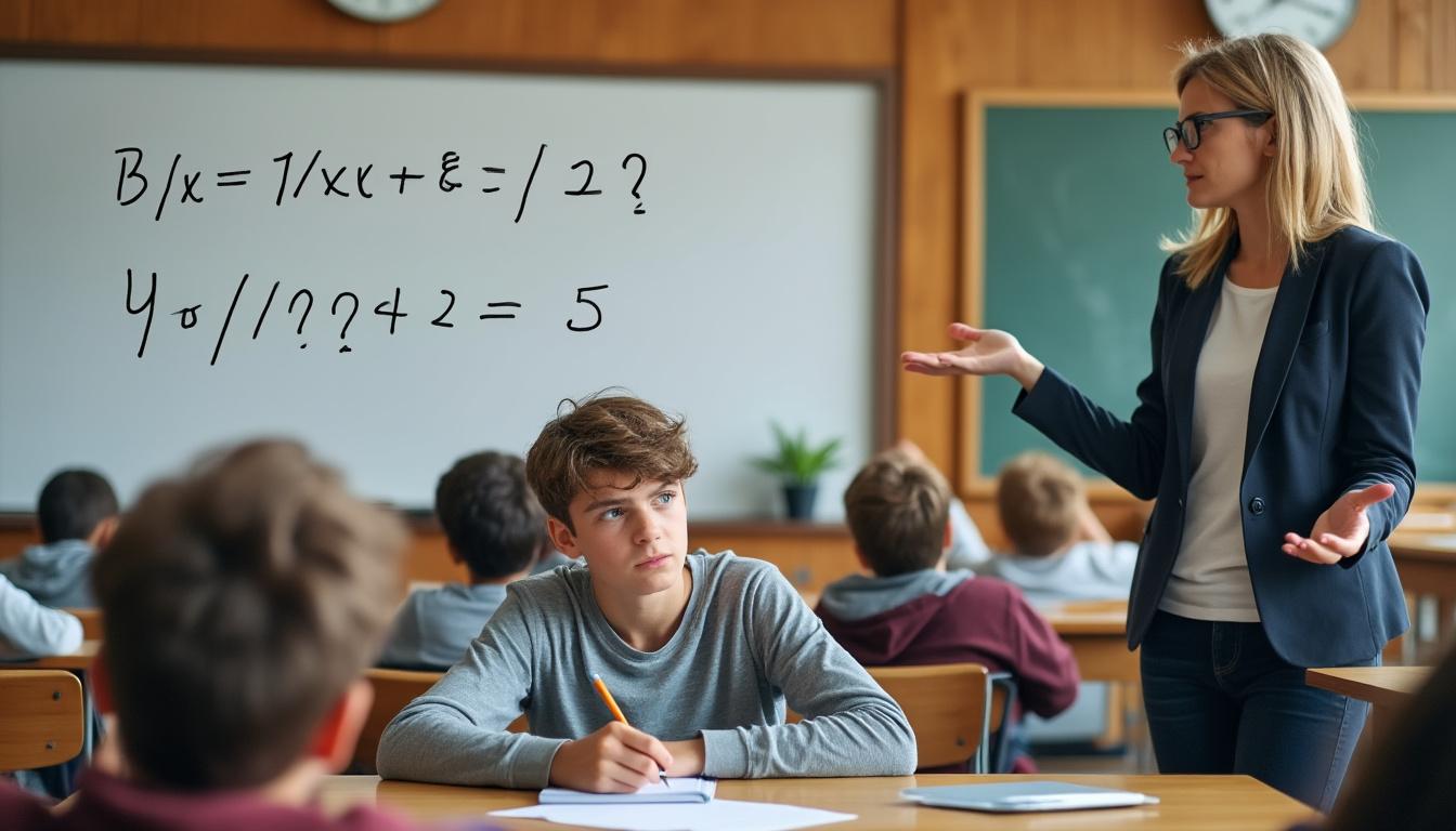 découvrez si le redoublement en classe de première est possible, les conditions qui l'encadrent et les enjeux pédagogiques à considérer pour mieux comprendre cette étape importante du parcours scolaire.