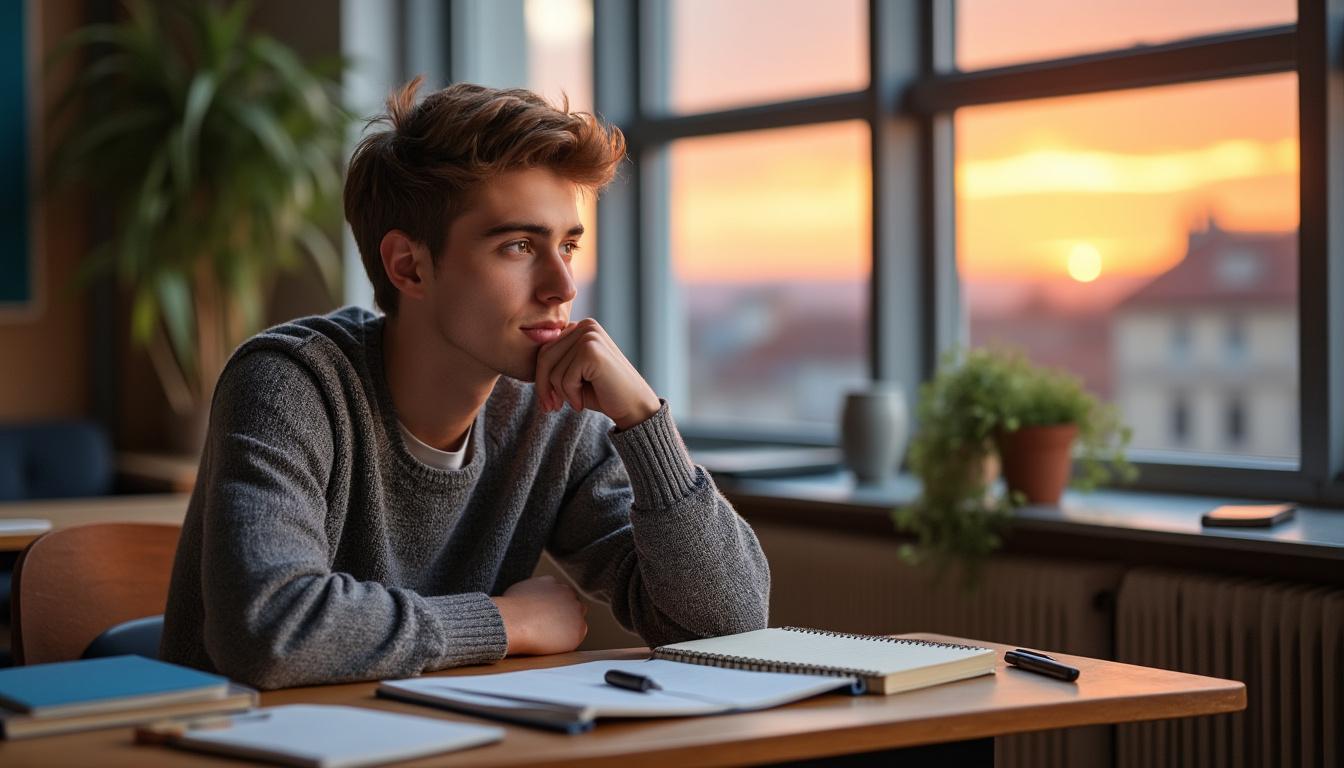 découvrez pourquoi maîtriser le petit bac en anglais peut booster votre carrière : améliorez vos compétences linguistiques, enrichissez votre cv et ouvrez-vous de nouvelles opportunités professionnelles à l’international.