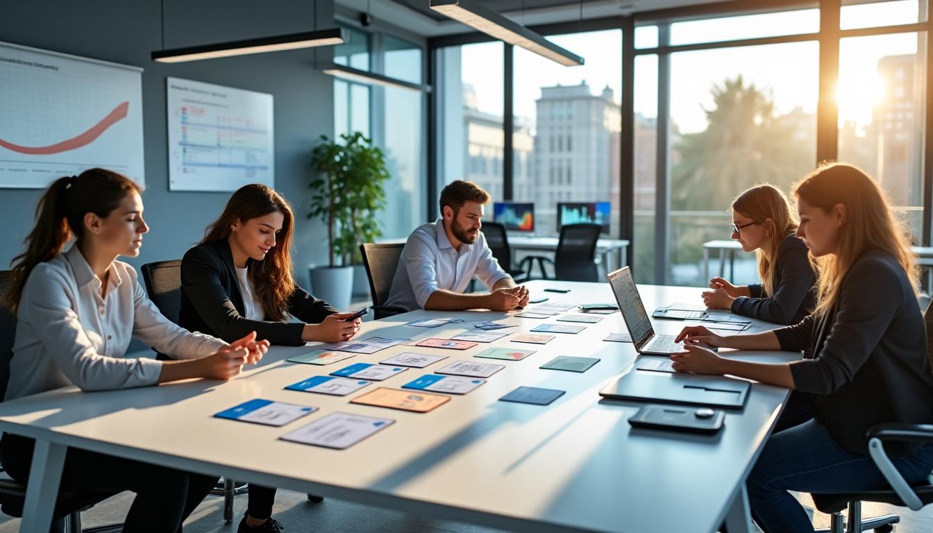 découvrez comment télécharger les cartes des forces en pdf peut renforcer la collaboration, améliorer la communication et booster l’efficacité de votre travail d’équipe. optimisez vos méthodes dès aujourd’hui !