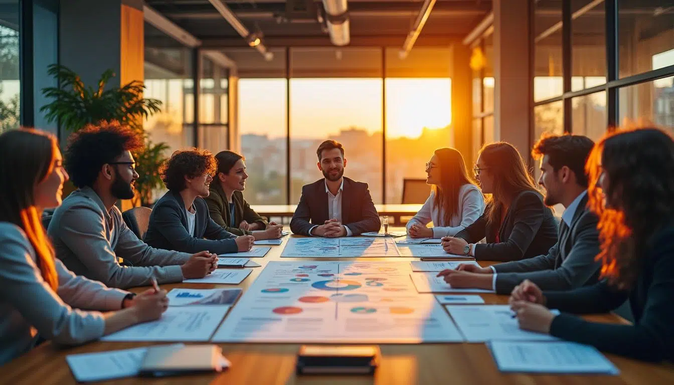 découvrez comment le téléchargement des cartes des forces en pdf peut améliorer la collaboration, renforcer l’engagement et optimiser la performance de votre équipe grâce à des outils pratiques et accessibles.