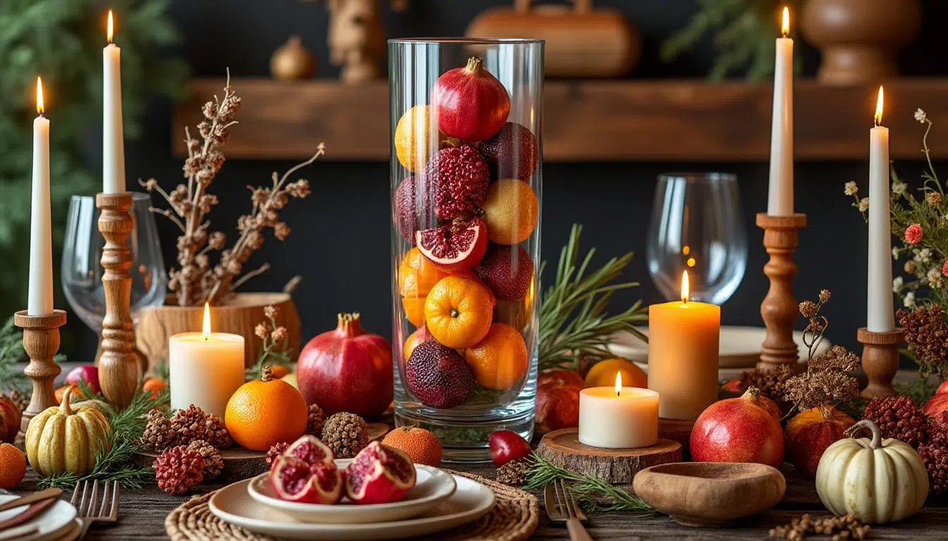 découvrez pourquoi un centre de table rigolo est indispensable pour instaurer une ambiance festive, surprendre vos invités et rendre vos événements inoubliables avec une touche de bonne humeur !