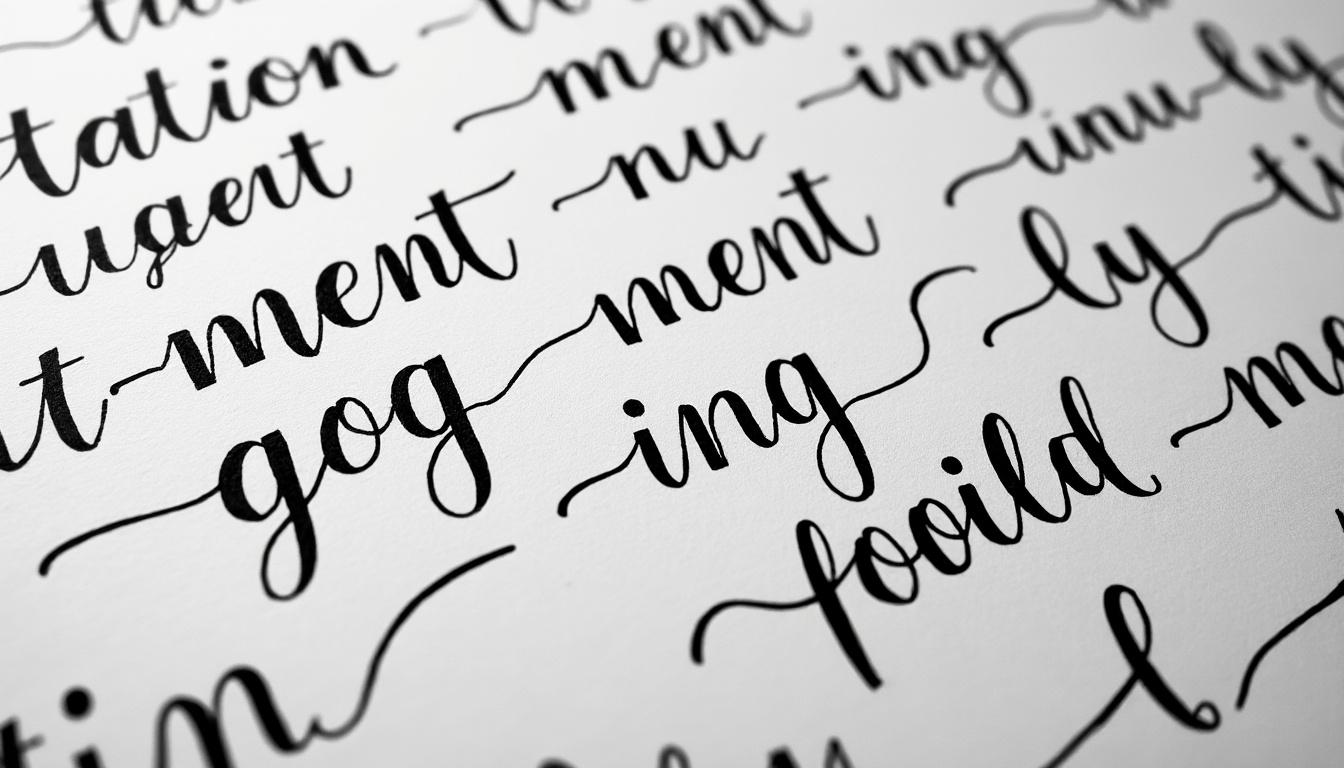 découvrez comment utiliser le tableau des suffixes pour enrichir votre expression écrite en français. apprenez à former de nouveaux mots et à améliorer la qualité de vos textes facilement grâce à cette méthode.