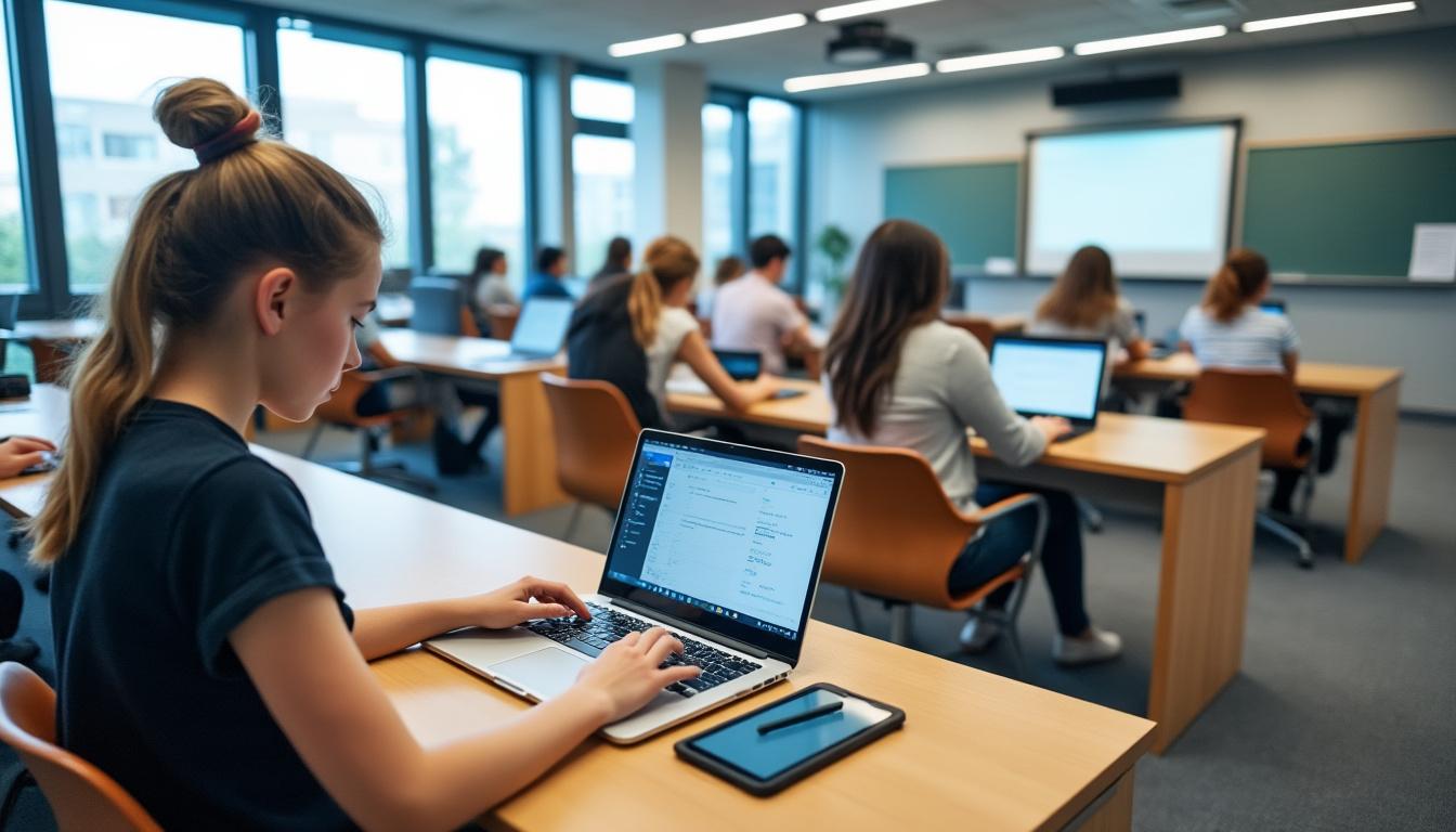 découvrez comment évaluer efficacement un sujet de rédaction en classe de 4e avec des méthodes claires et un corrigé détaillé pour améliorer vos compétences.