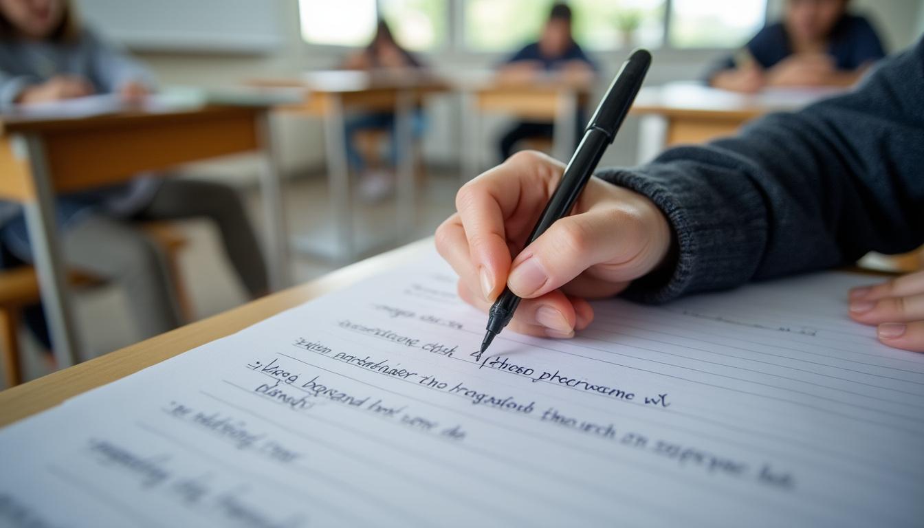 explorez notre tableau des conjonctions de subordination pour améliorer et diversifier votre écriture en français avec des outils clairs et pratiques.