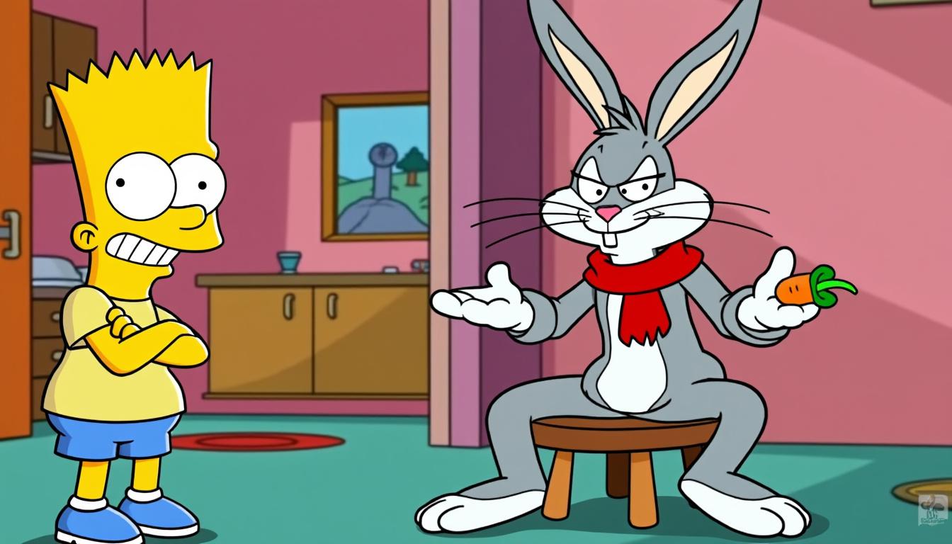 découvrez une sélection de personnages de dessin animé commençant par la lettre b, des icônes mémorables aux créations les plus récentes. plongez dans l’univers animé et retrouvez vos héros préférés ou faites de nouvelles découvertes !