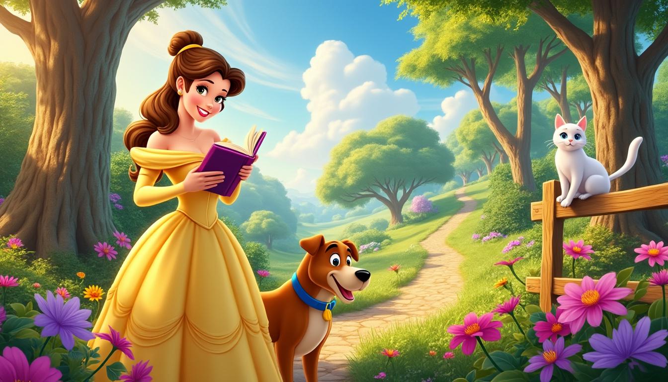 découvrez les personnages de dessin animé commençant par la lettre b, des icônes classiques aux créatures les plus récentes. revivez leurs aventures, leurs histoires et leur influence sur la culture populaire à travers les générations !