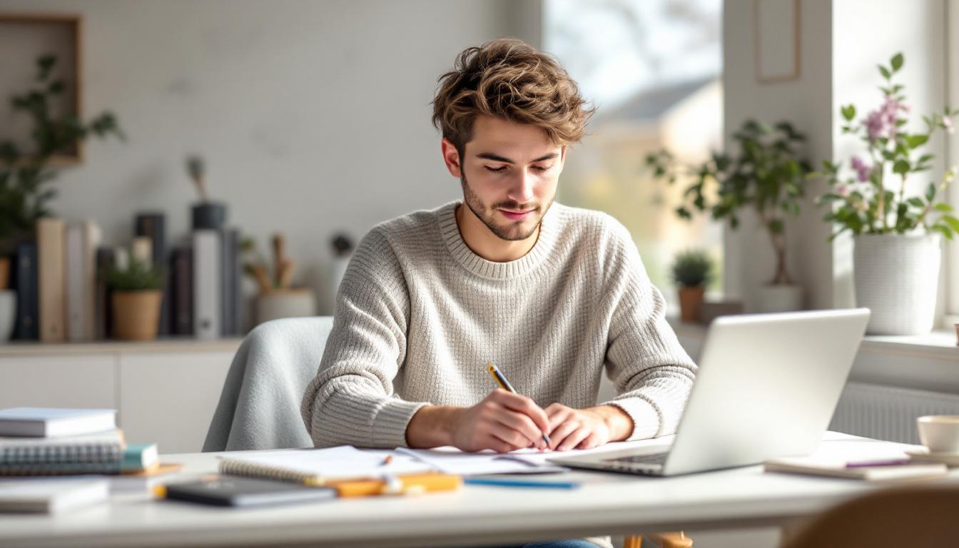 préparez efficacement le crpe avec notre formation dédiée aux professeurs des écoles, axée sur la préparation mentale et l'organisation pour maximiser vos chances de réussite.