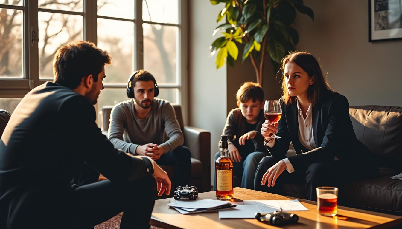 découvrez un résumé détaillé et une analyse approfondie des thèmes principaux de 'juste la fin du monde' de jean-luc lagarce, une œuvre poignante sur les relations familiales et la communication.