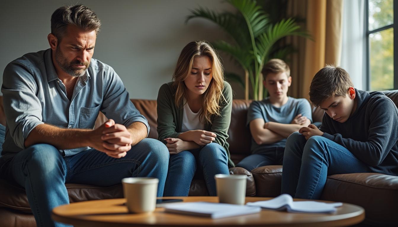 découvrez un résumé complet et une analyse approfondie des thèmes principaux de "juste la fin du monde" de jean-luc lagarce, une pièce incontournable du théâtre contemporain français.