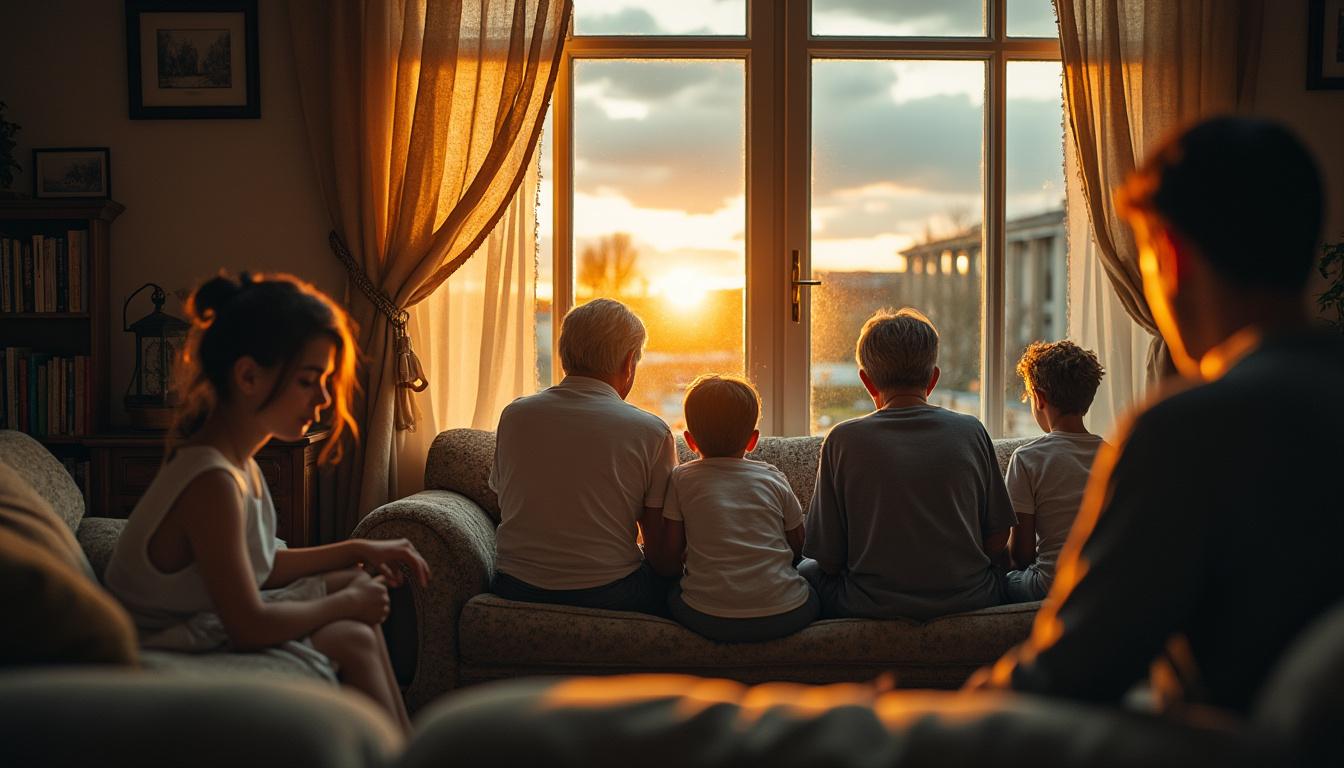 découvrez un résumé complet et une analyse approfondie des thèmes principaux de 'juste la fin du monde' de jean-luc lagarce, une œuvre poignante explorant les relations familiales et la communication.