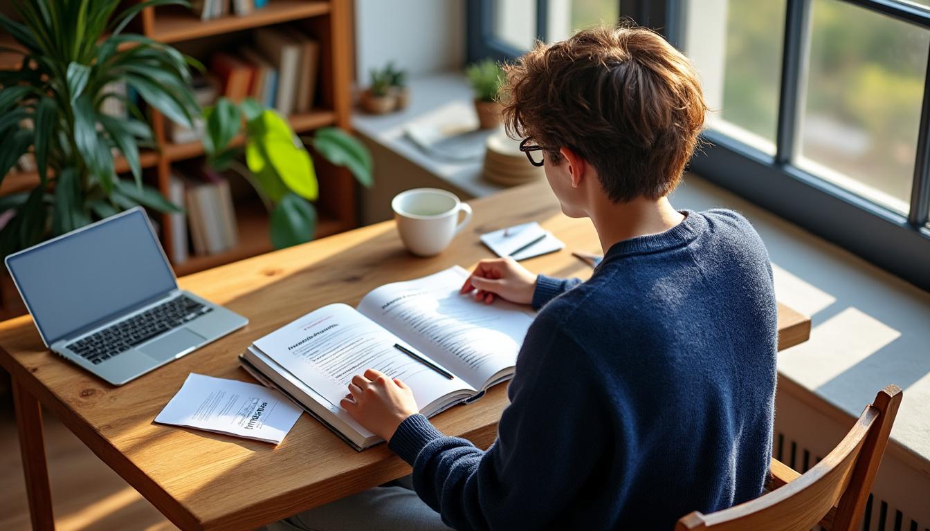 découvrez notre tableau de conjugaison des temps simples et composés, un outil indispensable pour les étudiants qui souhaitent maîtriser la conjugaison française efficacement.