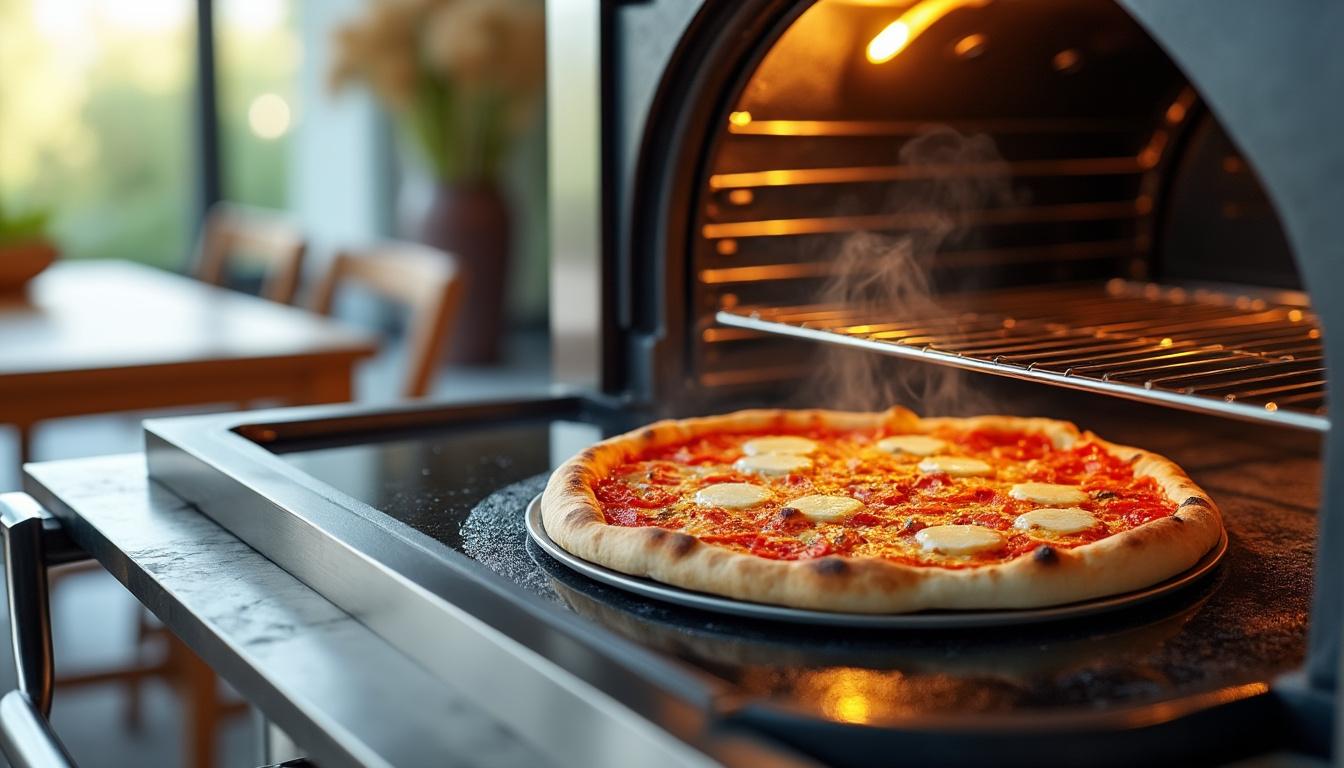 découvrez les erreurs fréquentes à éviter pour réussir vos pizzas maison à coup sûr et savourez des pizzas délicieuses comme au restaurant.