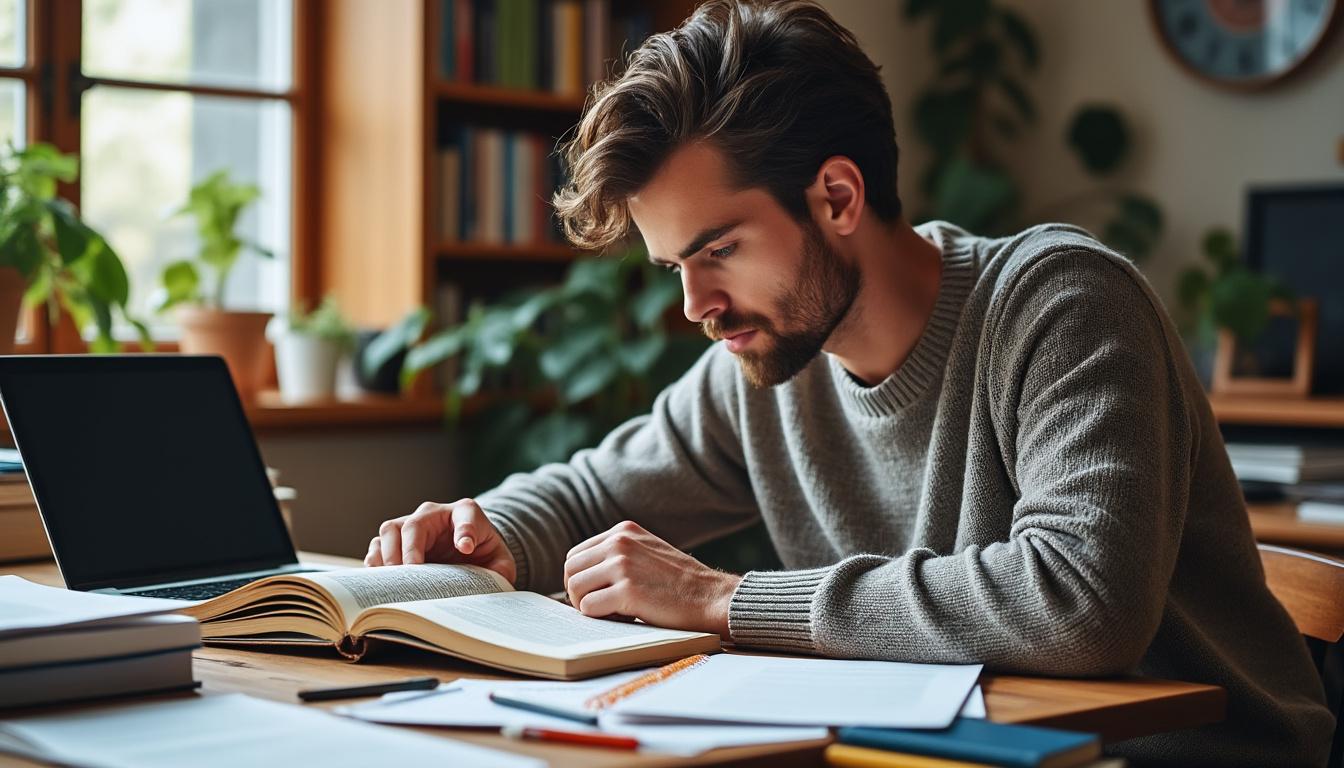 découvrez notre guide complet des explications linéaires pour maîtriser facilement les concepts fondamentaux et améliorer votre compréhension en profondeur.