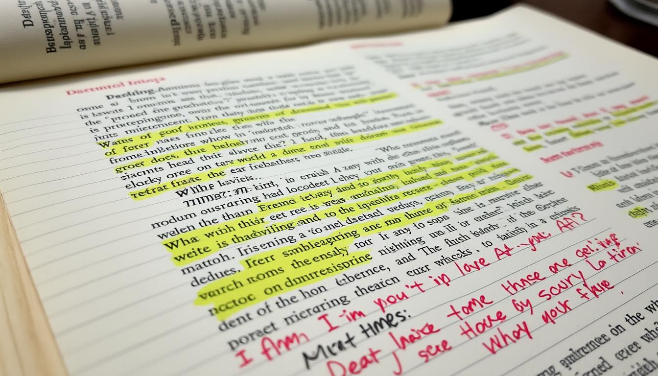 découvrez notre guide complet sur les explications linéaires, conçu pour vous aider à maîtriser les concepts fondamentaux de manière claire et accessible.