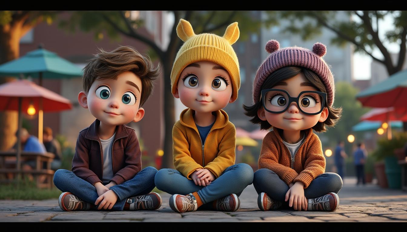 découvrez une liste complète des personnages de dessin animé dont le nom commence par la lettre j, idéale pour les fans de culture pop et d'animation.