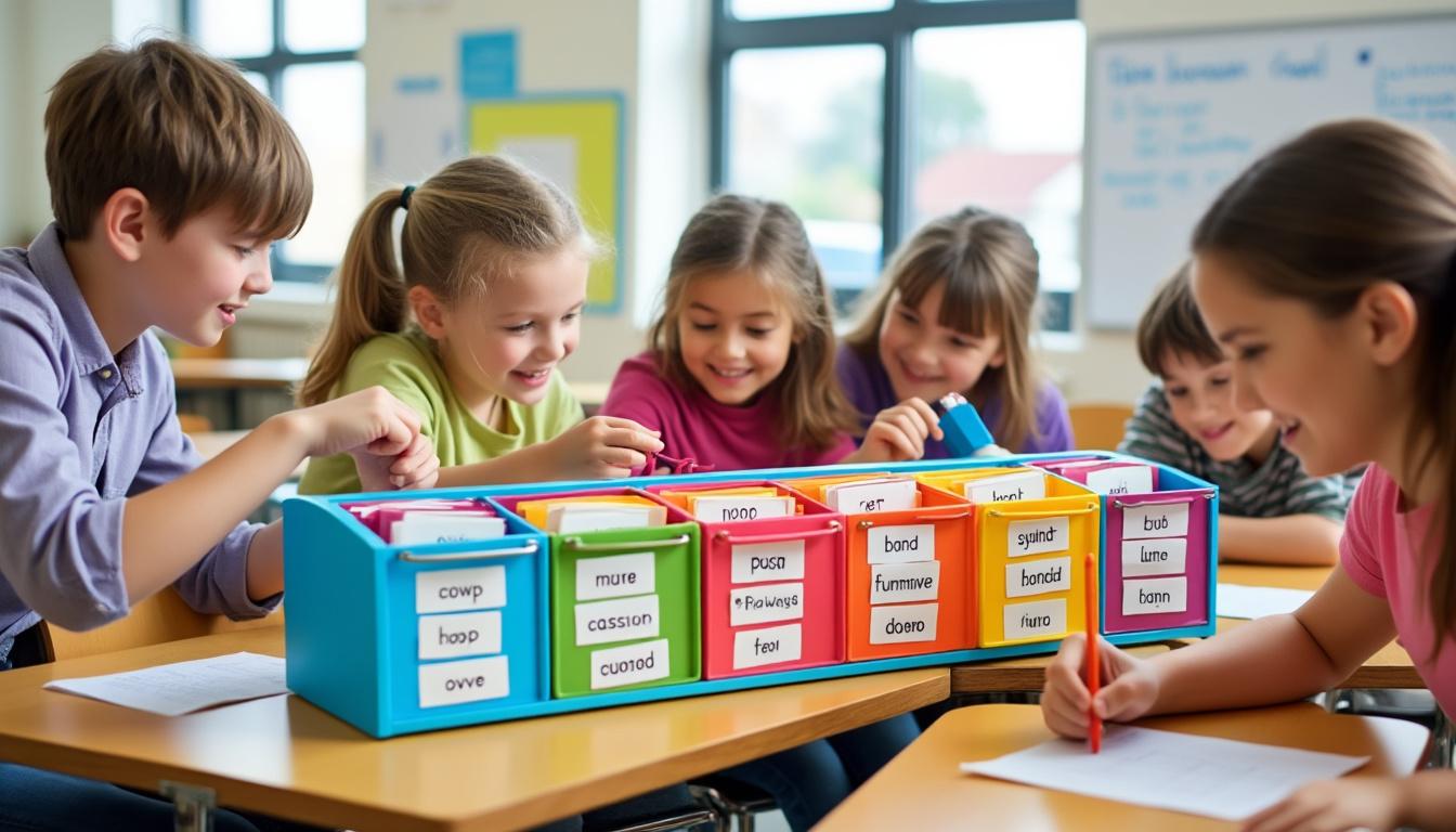 découvrez comment personnaliser un tableau des classes grammaticales selon vos besoins d'apprentissage et simplifier la compréhension de la grammaire française.