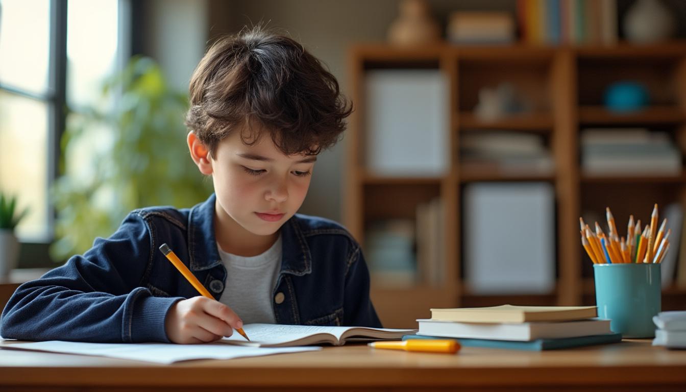 téléchargez des sujets de rédaction corrigés au format pdf pour les élèves de 6e et réussissez en français grâce à des exercices adaptés et expliqués.