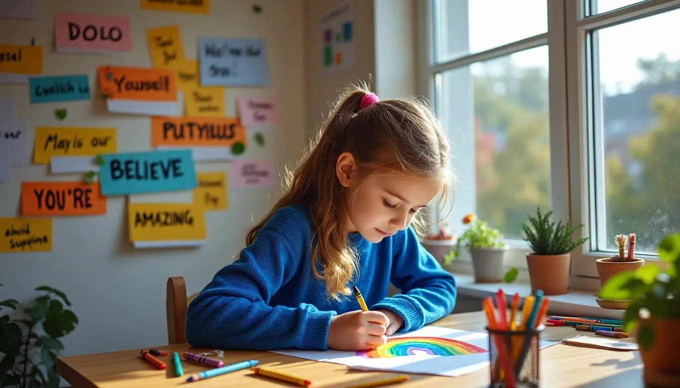 découvrez 10 raisons inspirantes d'écrire chaque jour une lettre de fierté à votre fille pour renforcer votre lien et valoriser ses réussites.