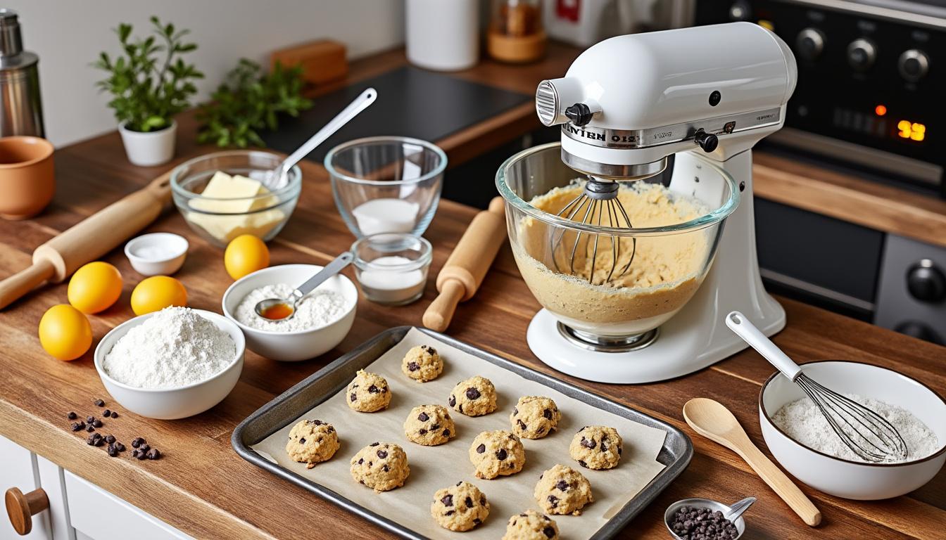 découvrez comment customiser facilement vos cookies maison en quelques étapes simples pour des créations gourmandes et personnalisées.