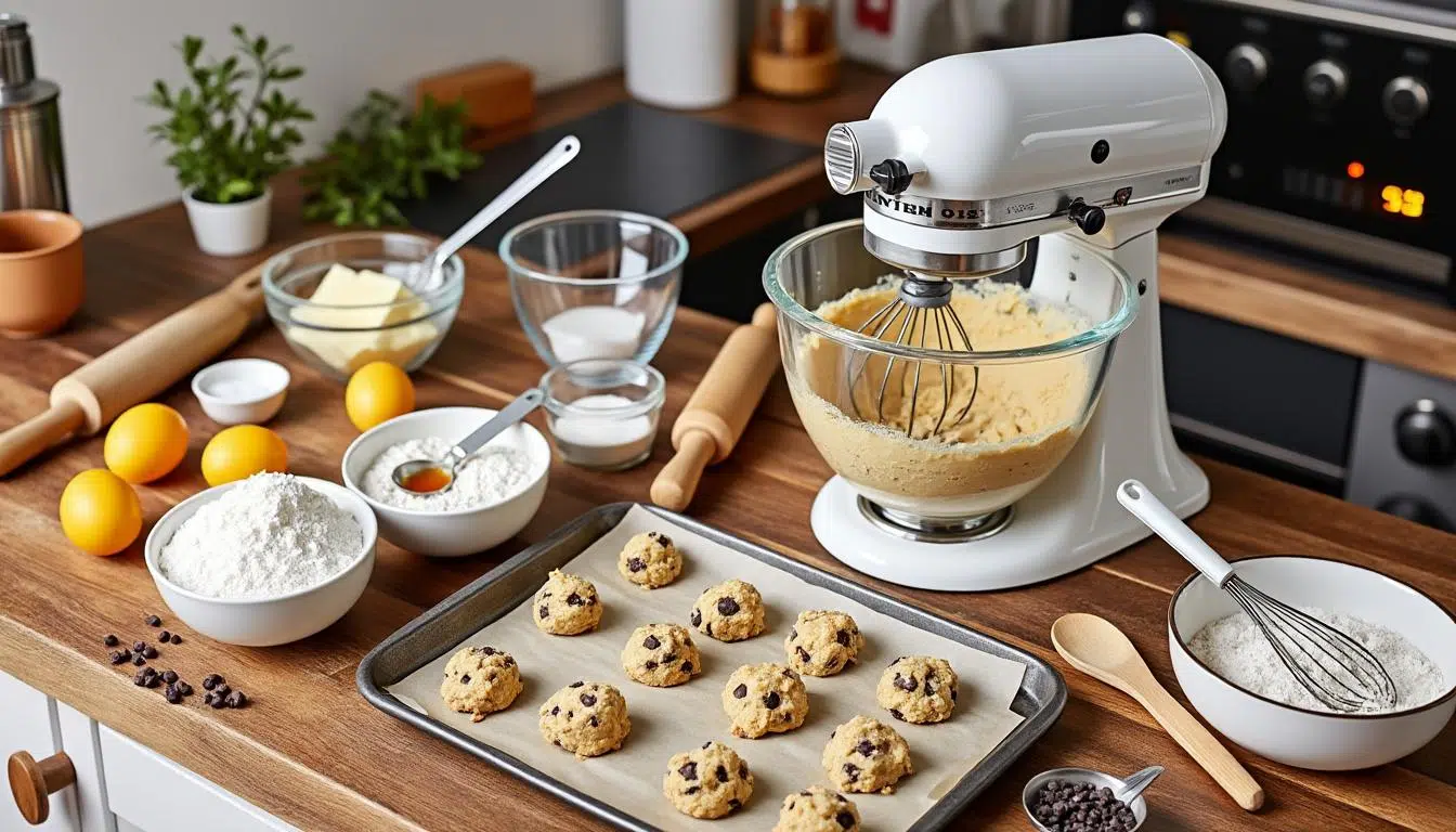 découvrez comment customiser facilement vos cookies maison en quelques étapes simples pour des créations gourmandes et personnalisées.