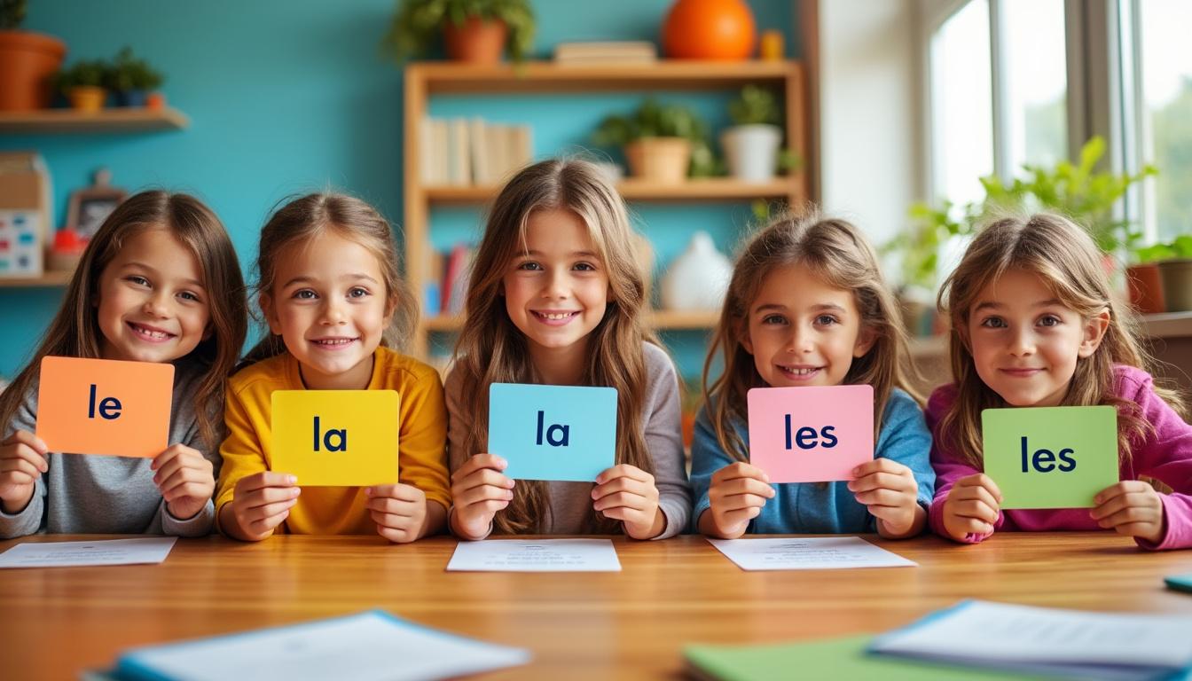 découvrez 10 exercices ludiques à imprimer pour les élèves de cm2, accompagnés de leurs corrections, pour s'entraîner tout en s'amusant.