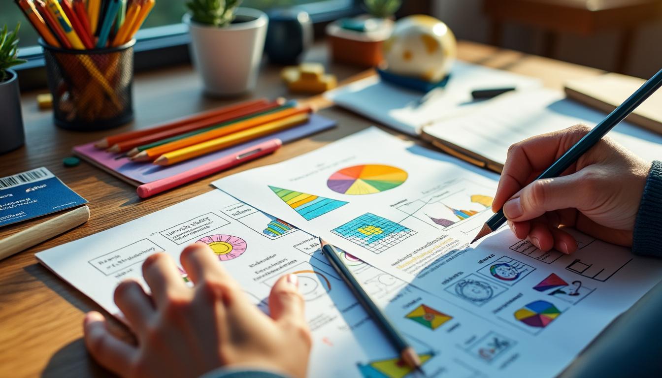 découvrez 10 exercices ludiques pour les élèves de cm2 à imprimer, accompagnés de leurs corrections, parfaits pour réviser tout en s'amusant.