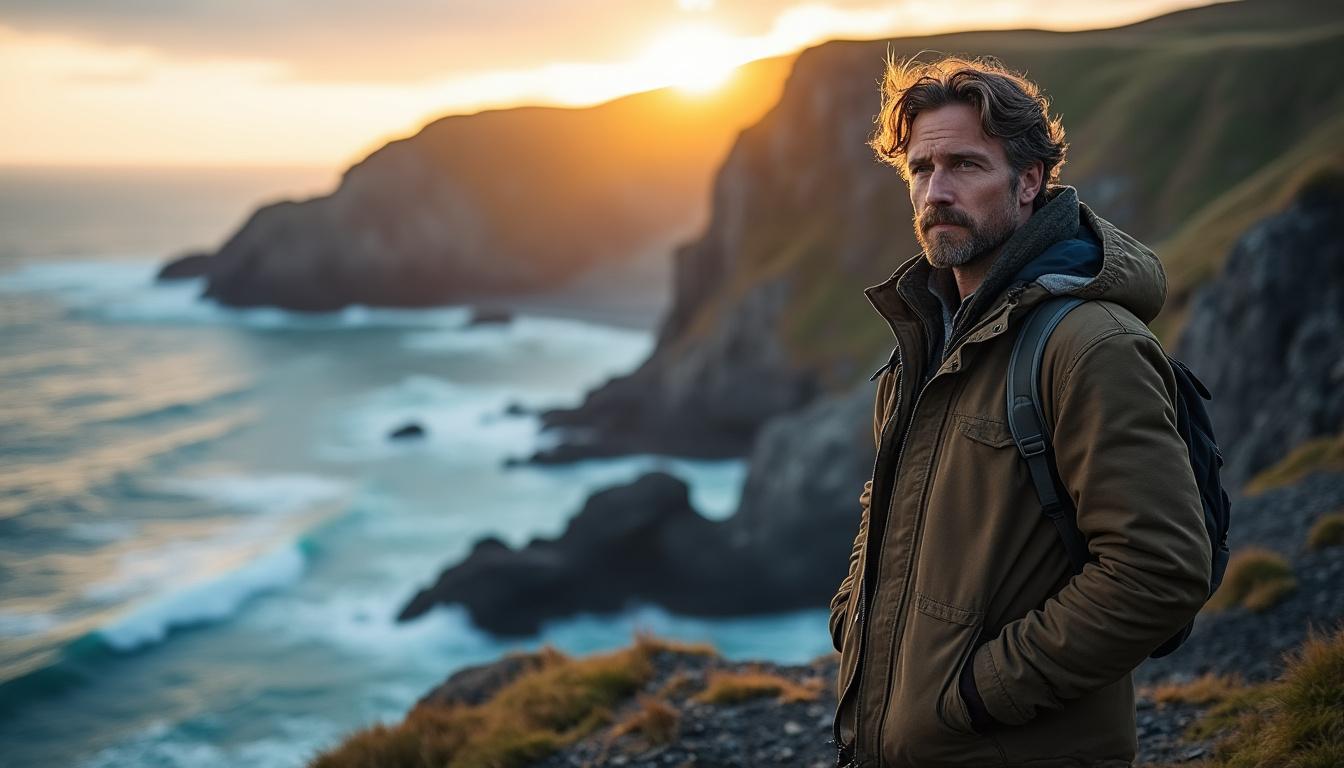 découvrez pourquoi chacun de nous est en quête de sa propre odyssée, comme ulysse, à travers un voyage intérieur plein de découvertes et d'émotions.