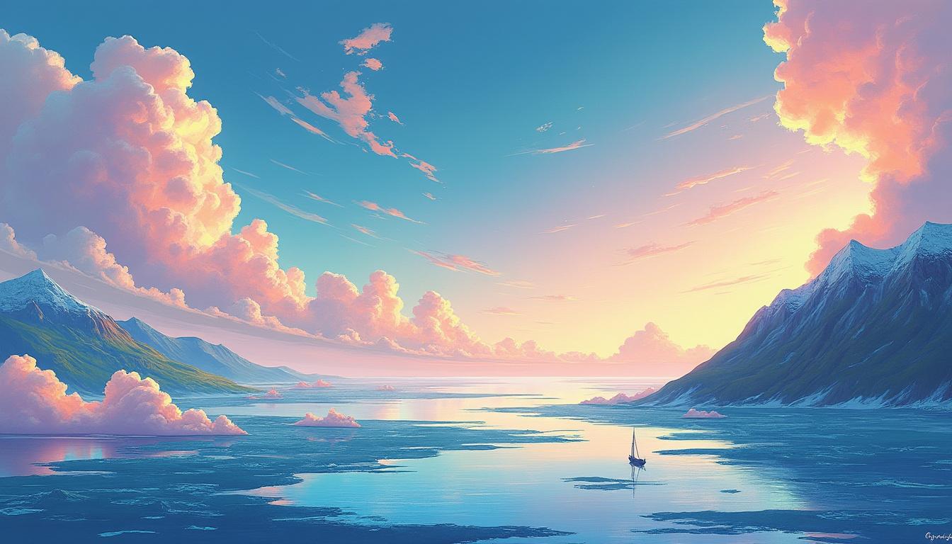 découvrez des idées inspirantes pour écrire un poème captivant qui exprime l'évasion douce et mystérieuse des rêves.