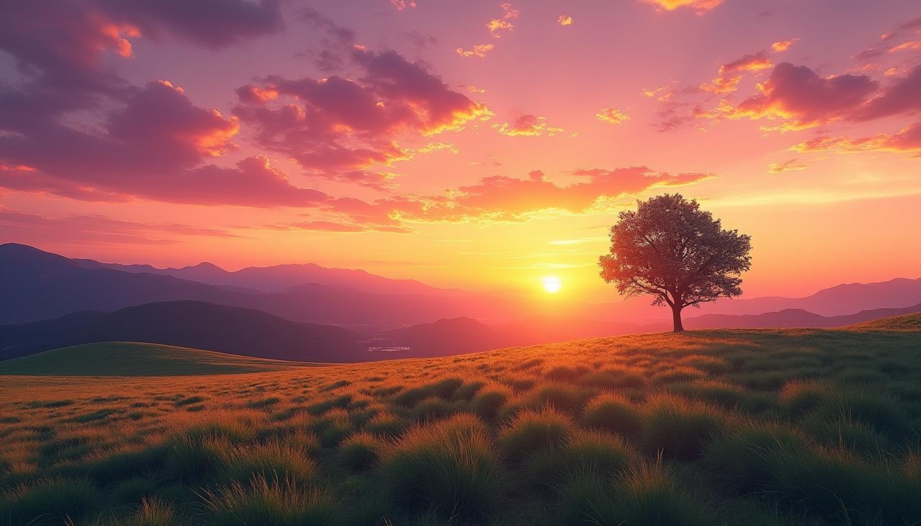 découvrez des idées inspirantes pour écrire un poème captivant qui exprime l'évasion et la magie des rêves.